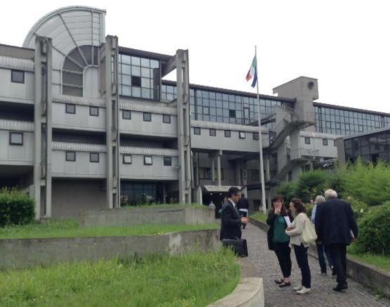 Tribunale al collasso: manca personale 