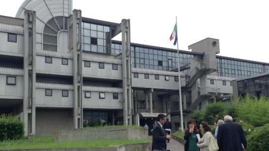 Tribunale al collasso: manca personale