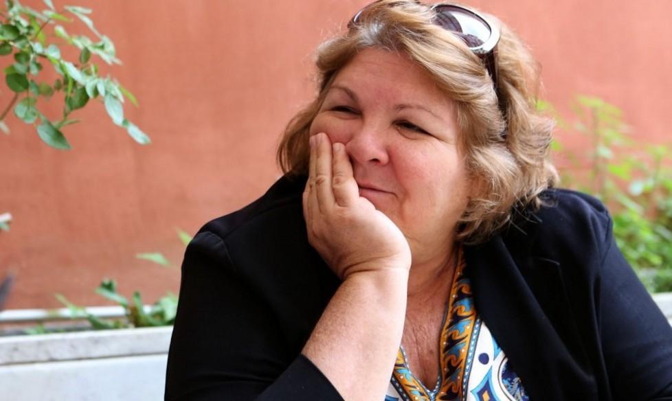 Aleida Guevara sulle orme di Gramsci 