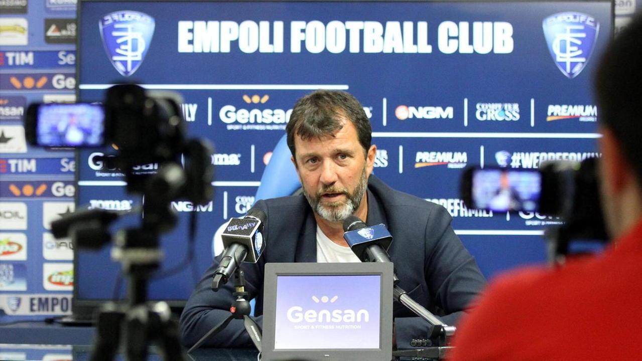 L’Empoli sceglie l’isolamento