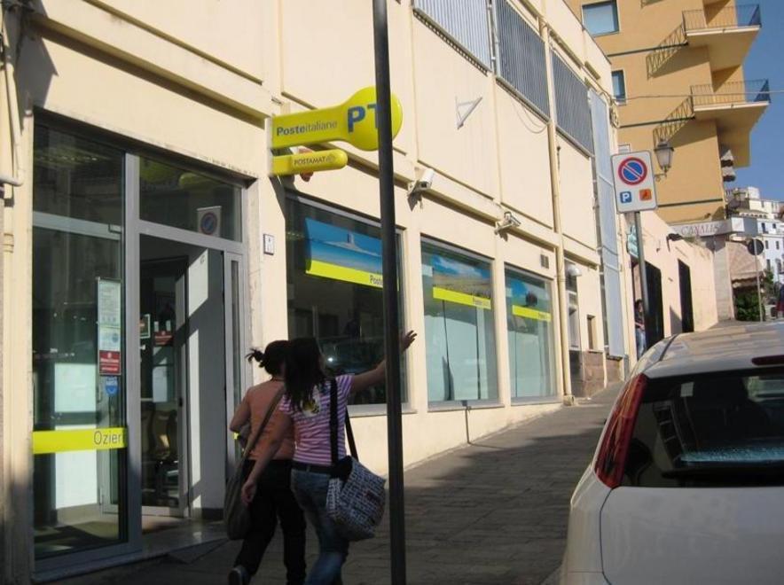 Alle Poste il turno si prenota con un’app 