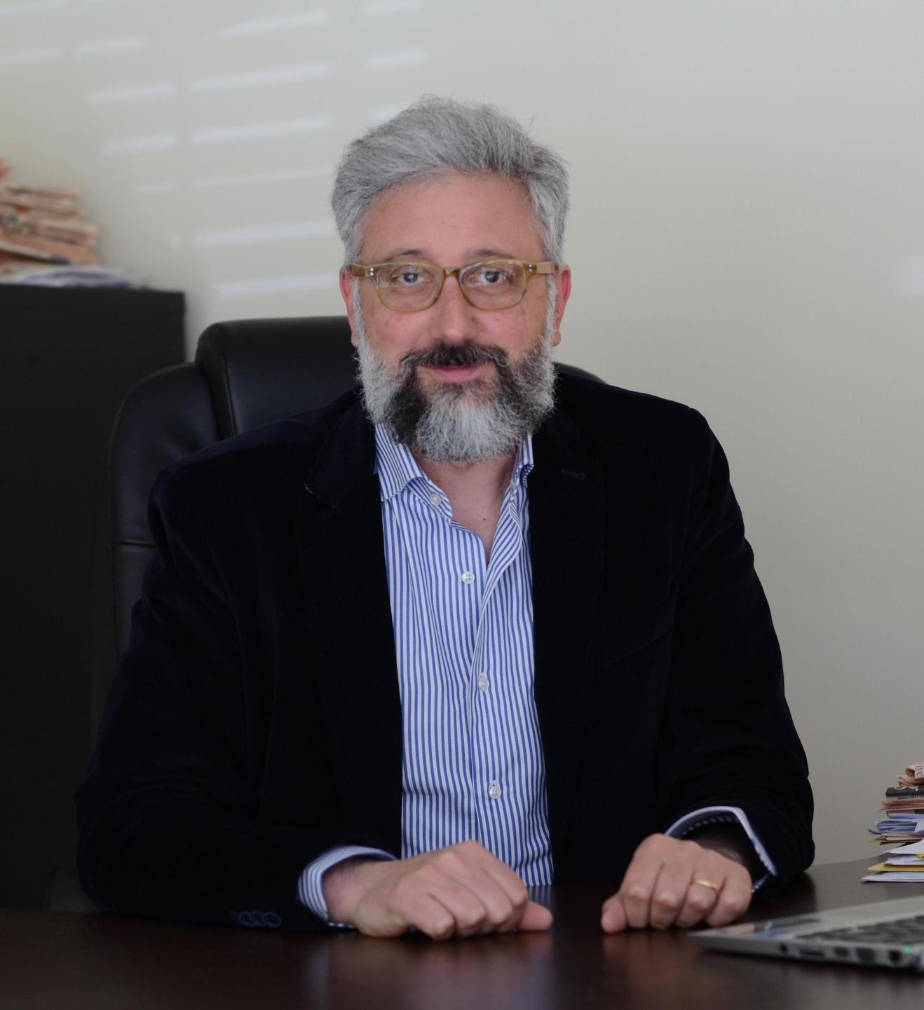 Alessio Lucarotti guiderà Confesercenti Toscana Nord 