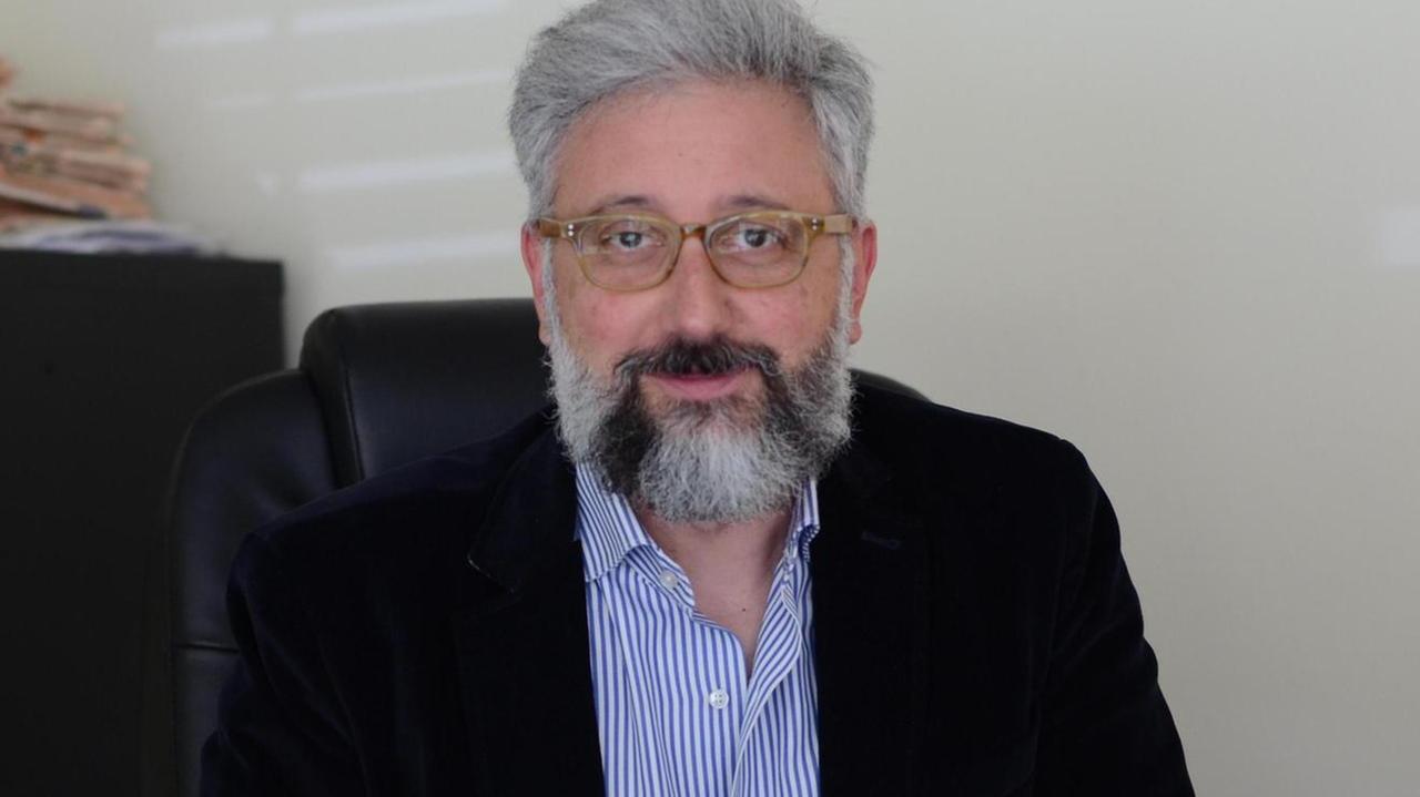 Alessio Lucarotti guiderà Confesercenti Toscana Nord