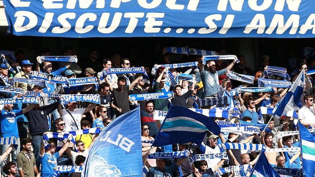 Maratona e Curva a 2 euro per accendere lo stadio
