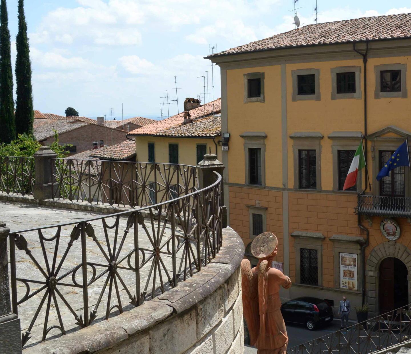 Il tabù è rotto: il Comune torna a stipulare mutui 
