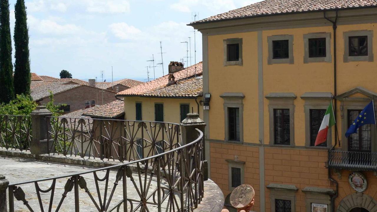 Il tabù è rotto: il Comune torna a stipulare mutui