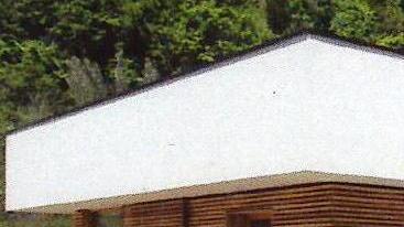 Risparmio energetico A Forcoli c’è la casa che batte i record