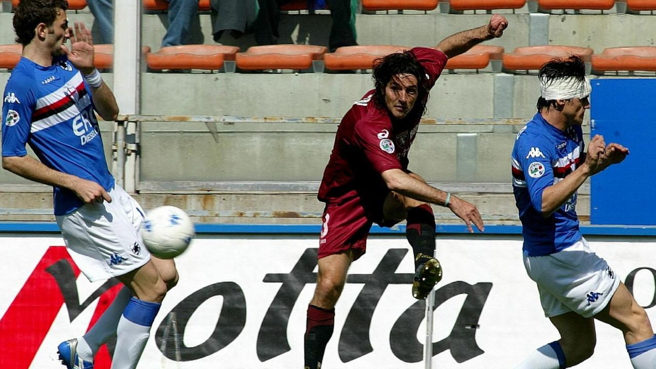 Iacopo Balestri appende le scarpette al chiodo a 42 anni