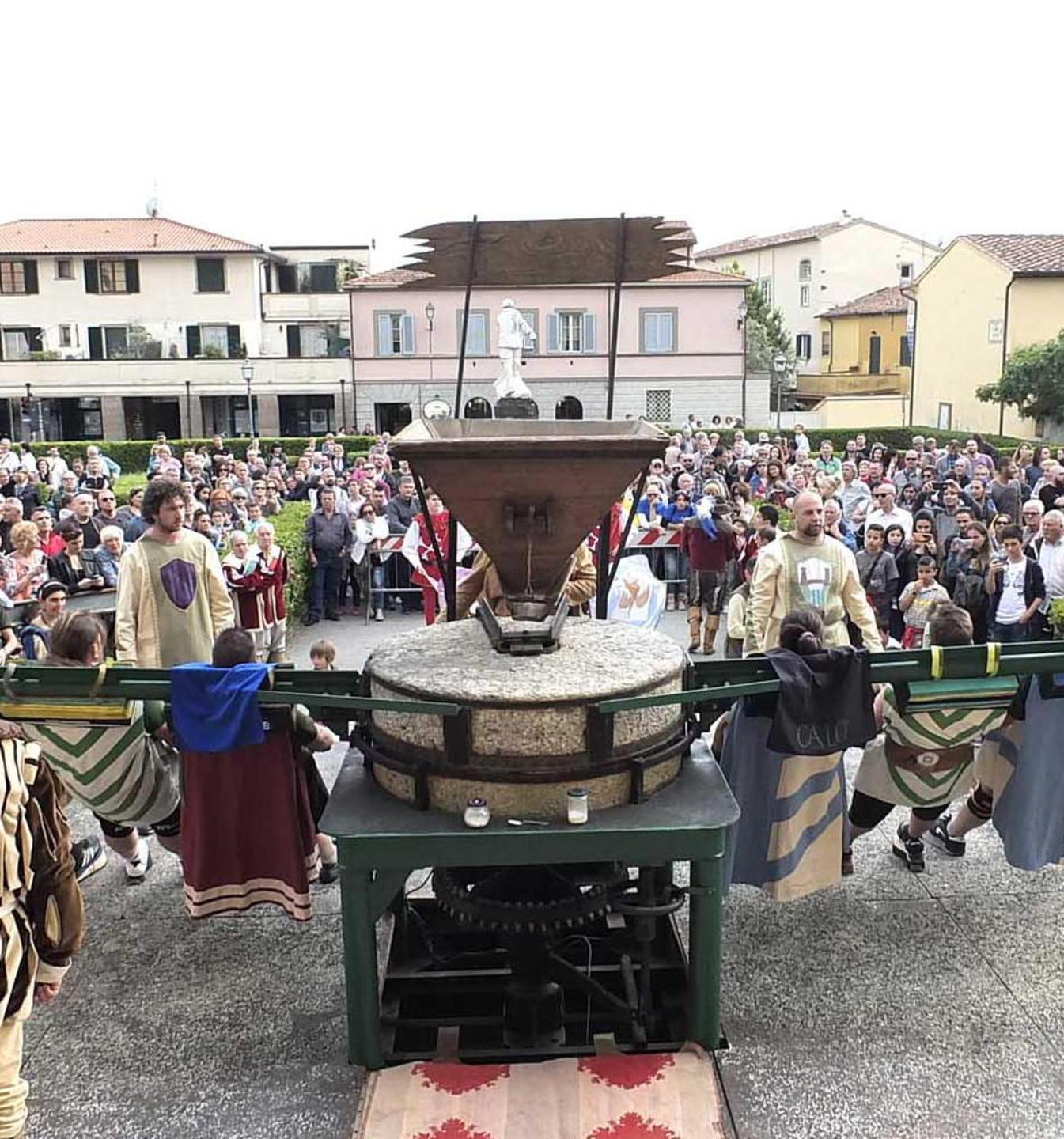 Gioco del Mulino, obiettivo giovani 