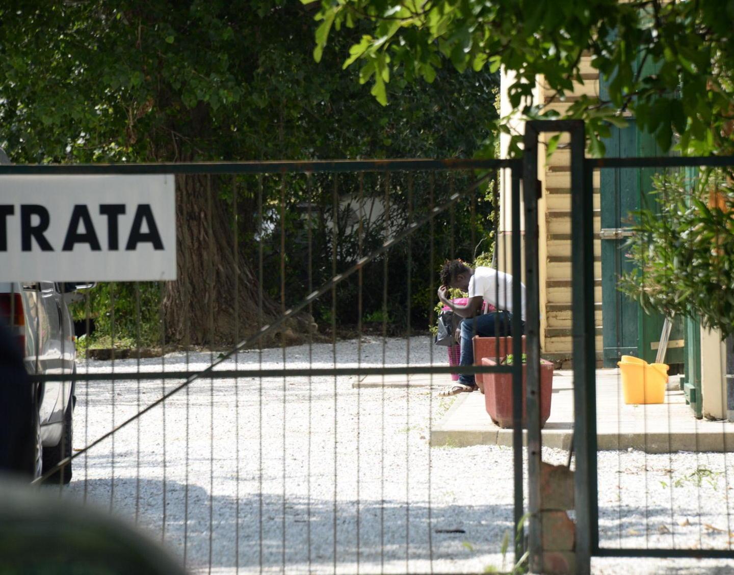 Sindaca e deputato alla Tinaia 