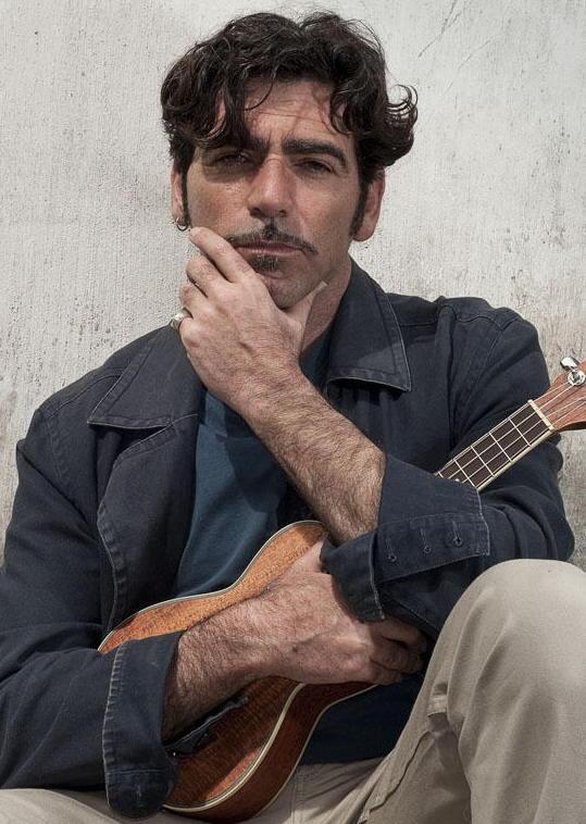 Rondelli all’anteprima di Metarock 