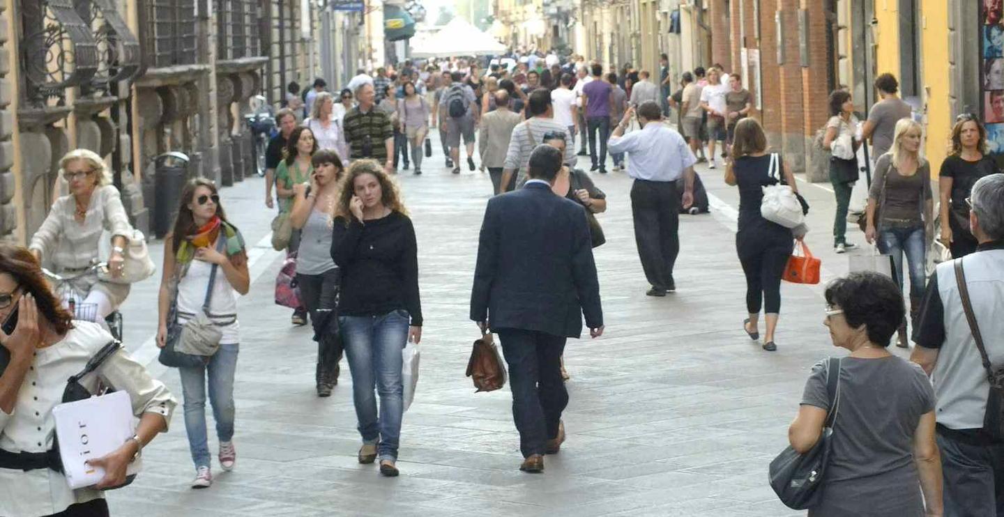 Pisa supera quota 91mila abitanti 