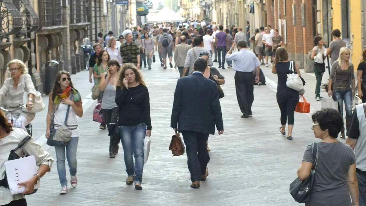 Pisa supera quota 91mila abitanti