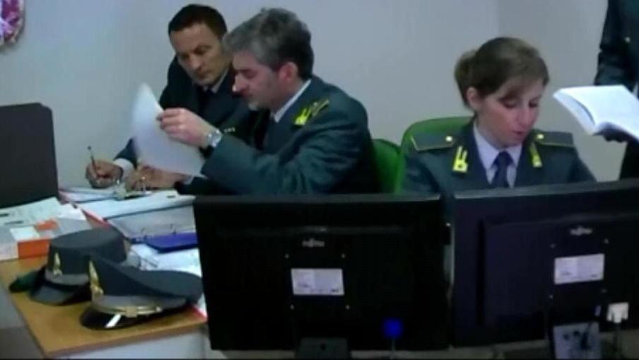 Maestra d’asilo viareggina finisce sotto inchiesta