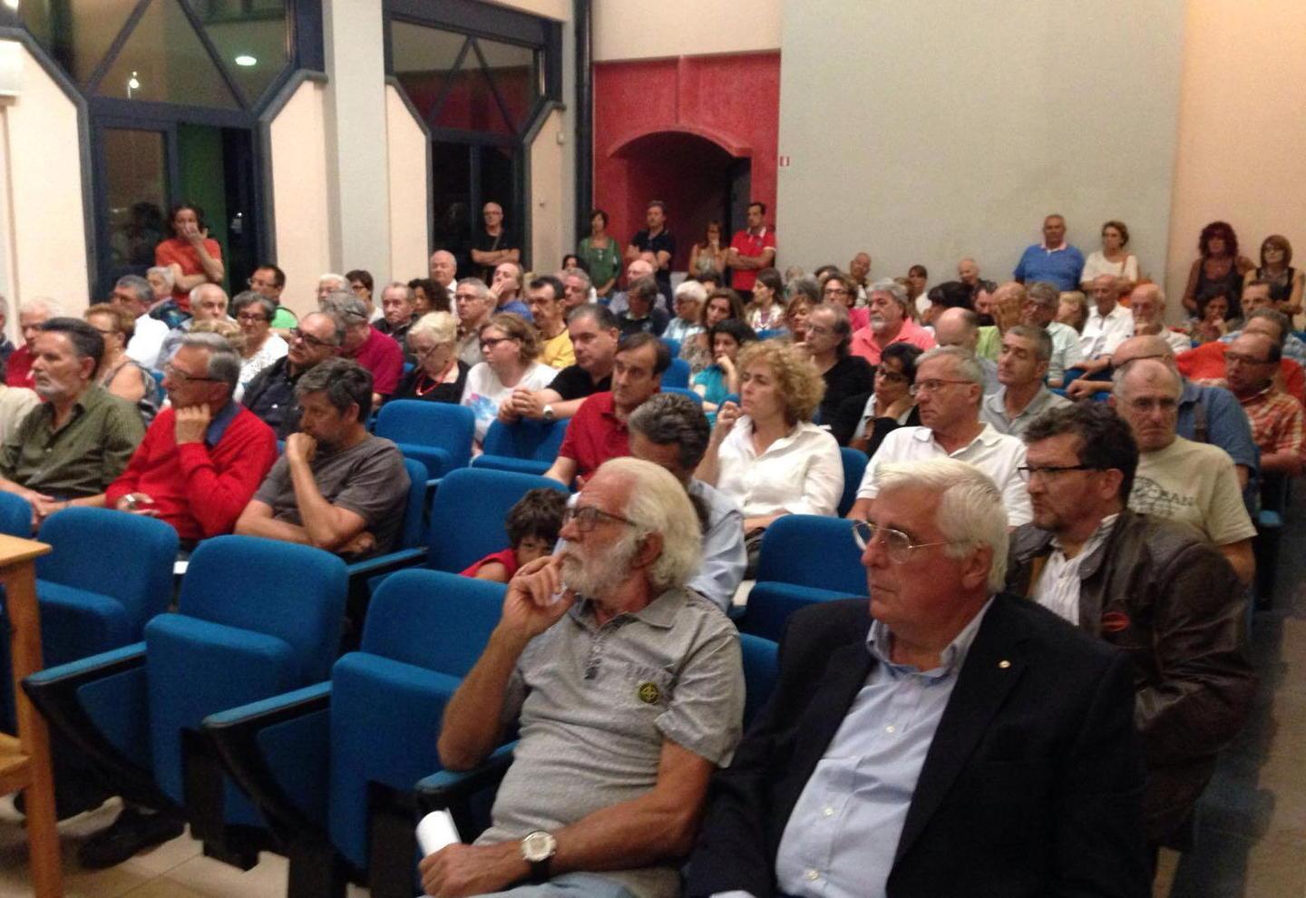«Asl nega risarcimento», l’Ona fa causa 