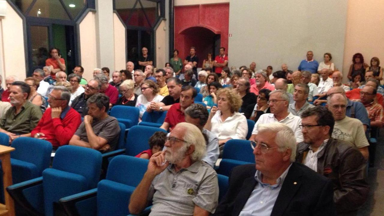 «Asl nega risarcimento», l’Ona fa causa