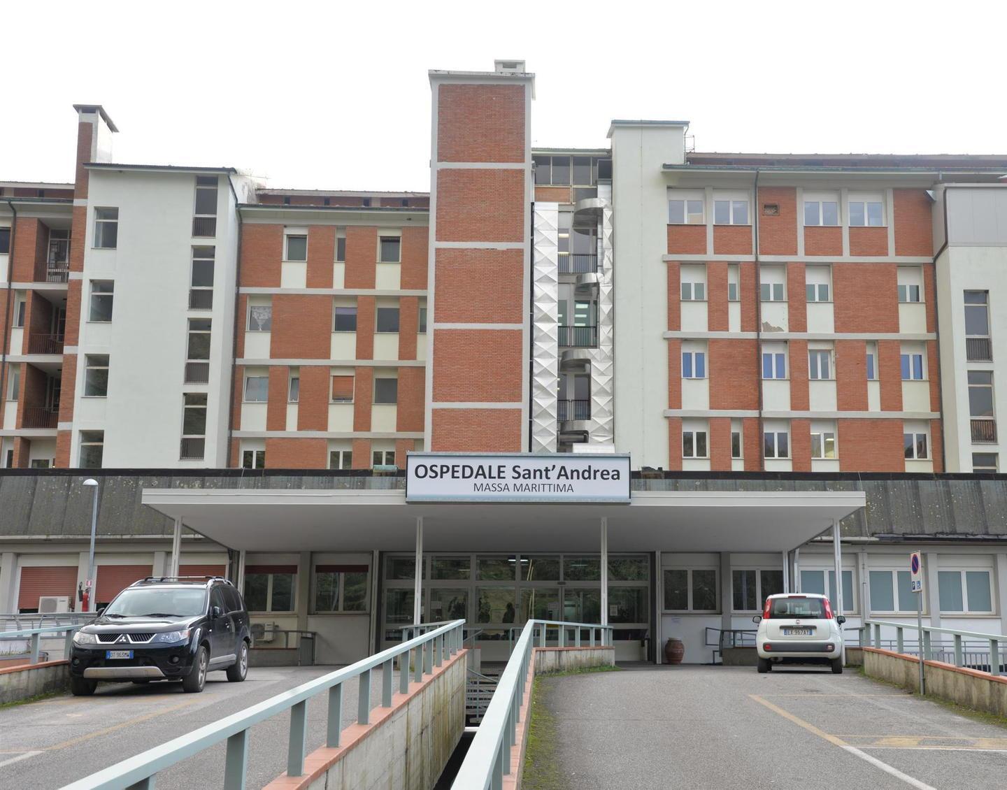 Giuntini respinge gli attacchi «Ospedale di gran qualità»