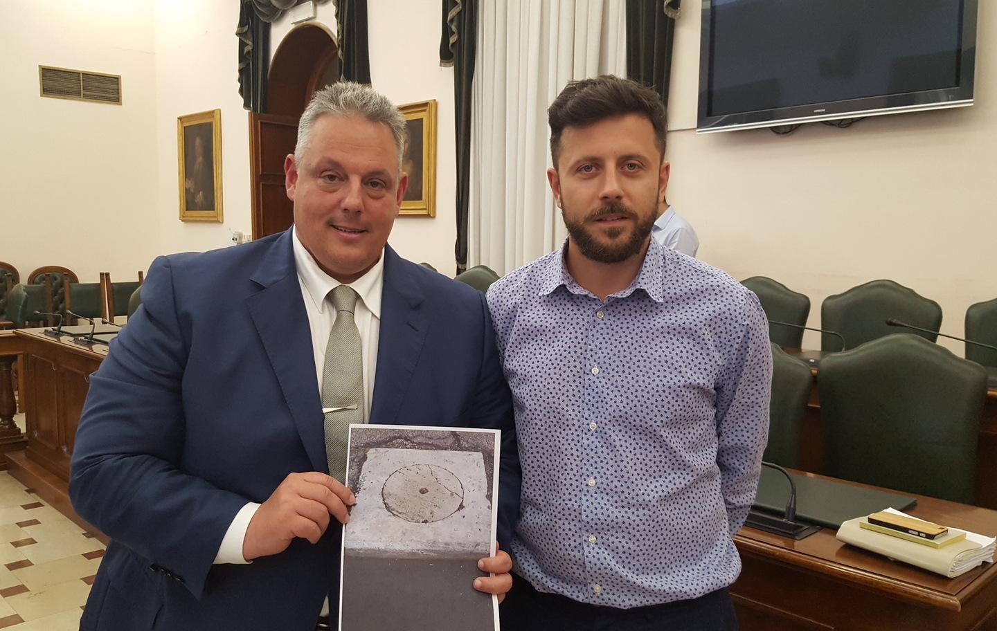Manomissioni del suolo, spunta la cauzione 