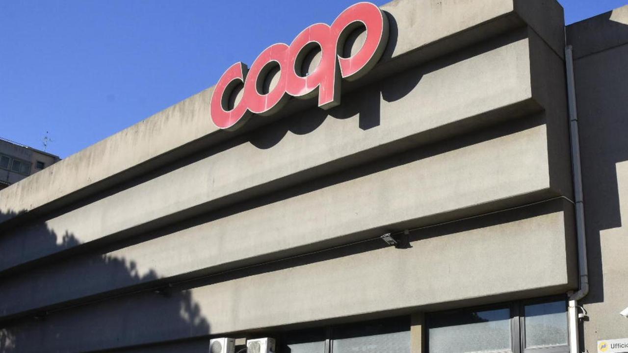 Coop chiusa, c’è il progetto di restyling
