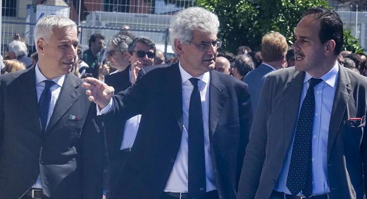 «Più spazi per avere più espositori» 