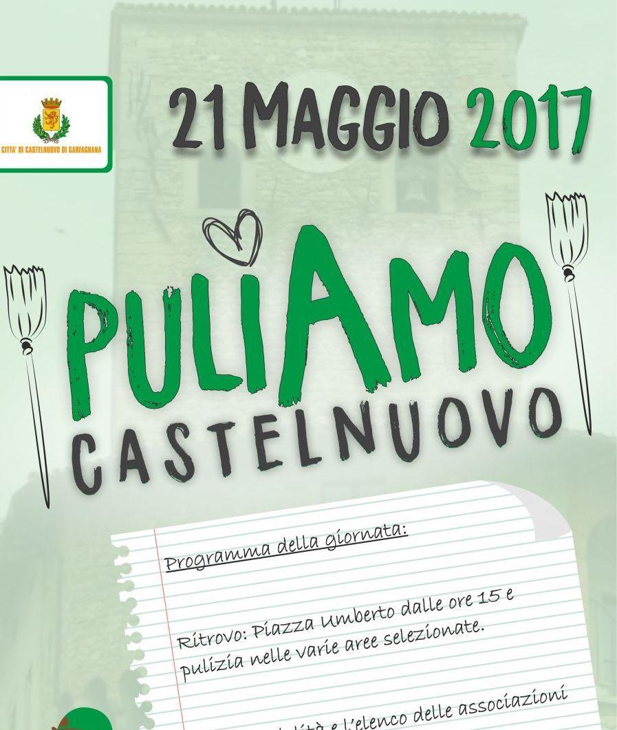 I cittadini puliscono la città