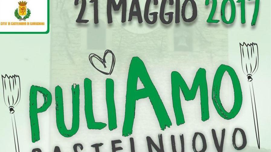 I cittadini puliscono la città