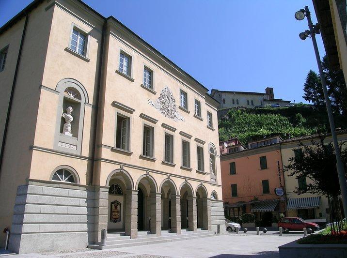 Due scuole unite nel nome di D’Annunzio 