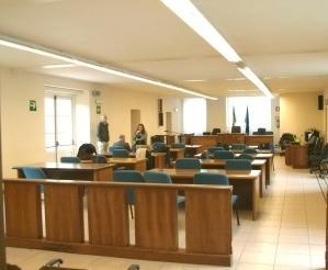 Condannato a 2 anni per stupro 