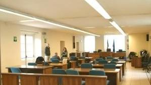 Condannato a 2 anni per stupro