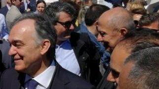 Darsena Viareggio ampliata per il 2018