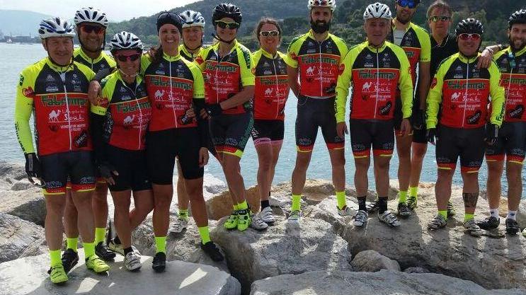 Fabrimar, i fratelli Stella stupiscono