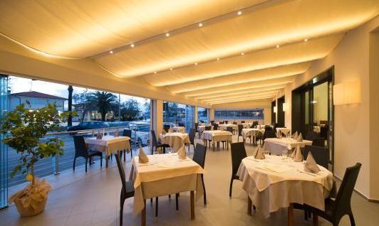 Riaperto il ristorante Ghigo a Lido