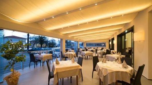 Riaperto il ristorante Ghigo a Lido