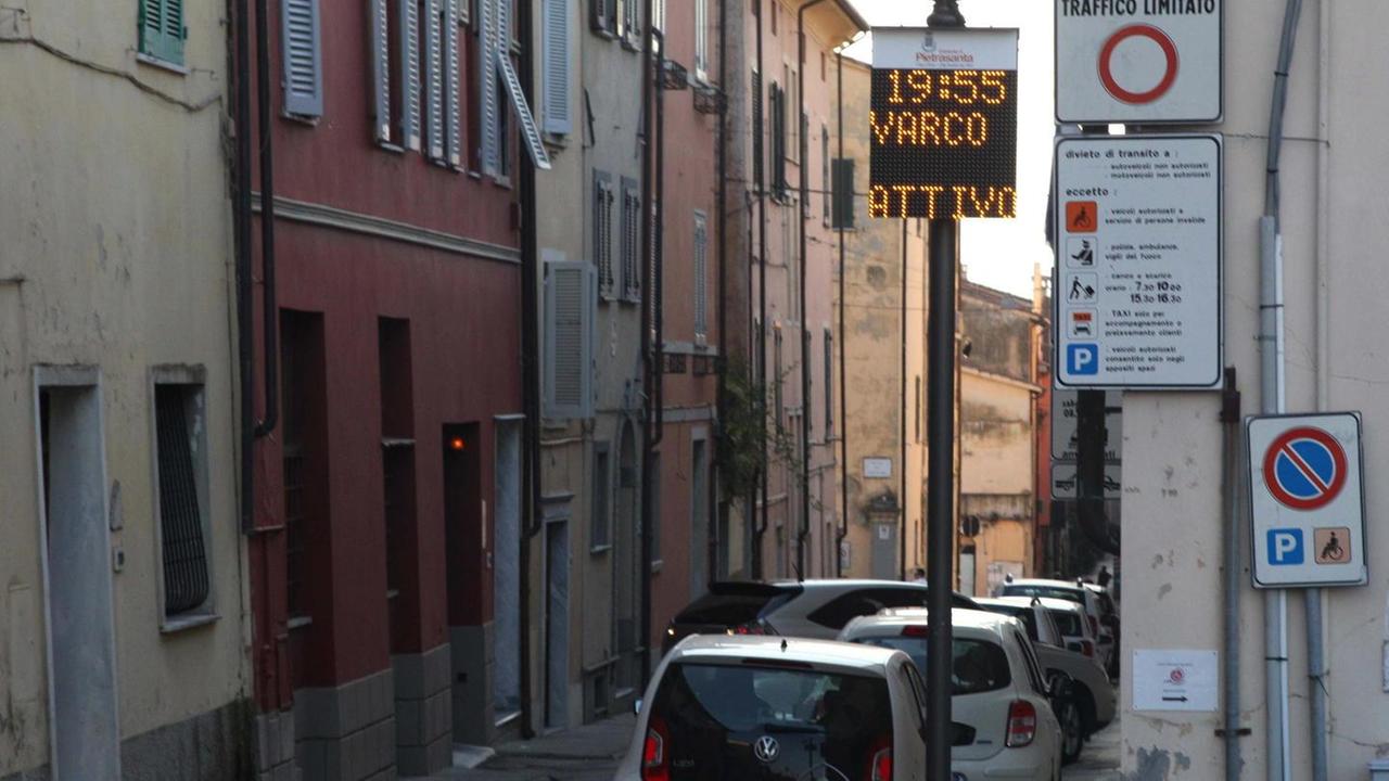Rinnovo automatico dei pass per la Ztl