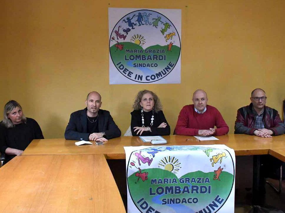 «Siamo noi l’unica novità ad Aulla» 