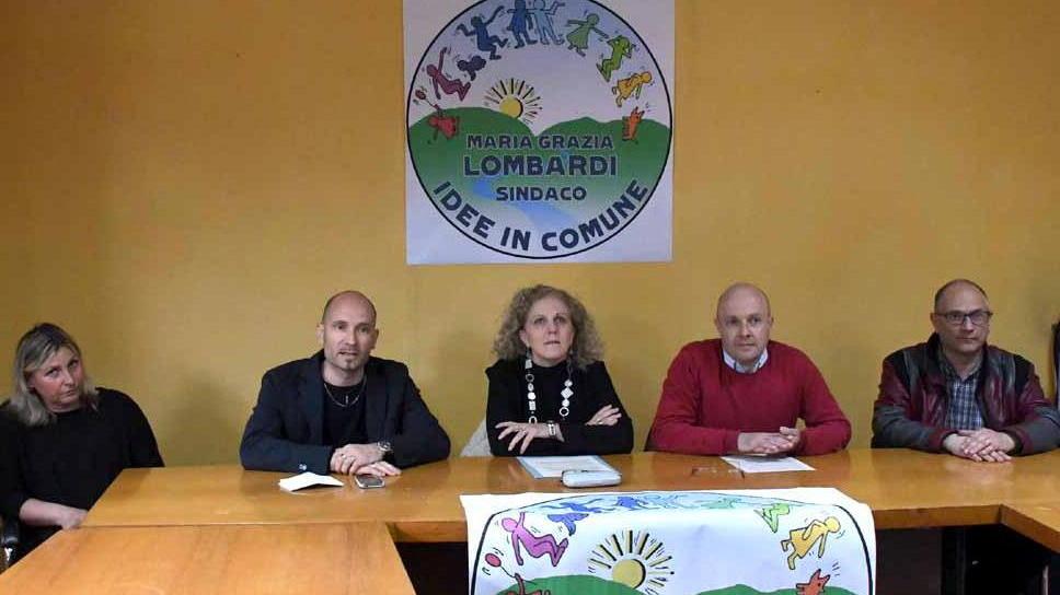 «Siamo noi l’unica novità ad Aulla»