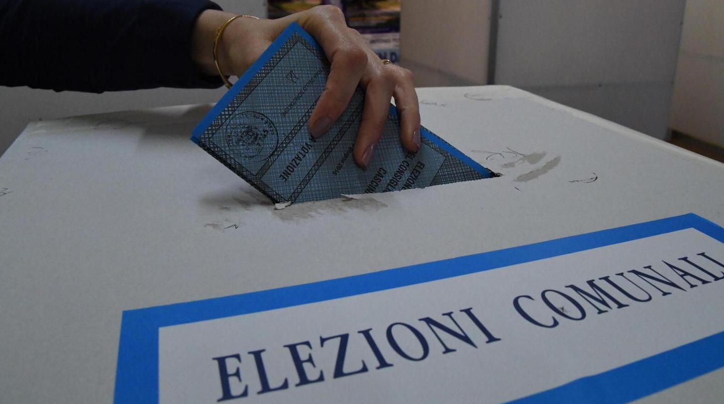 Elezioni comunali ecco come si può votare a domicilio 