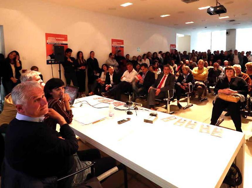Cave, porto e centro storico: ecco i punti del programma 