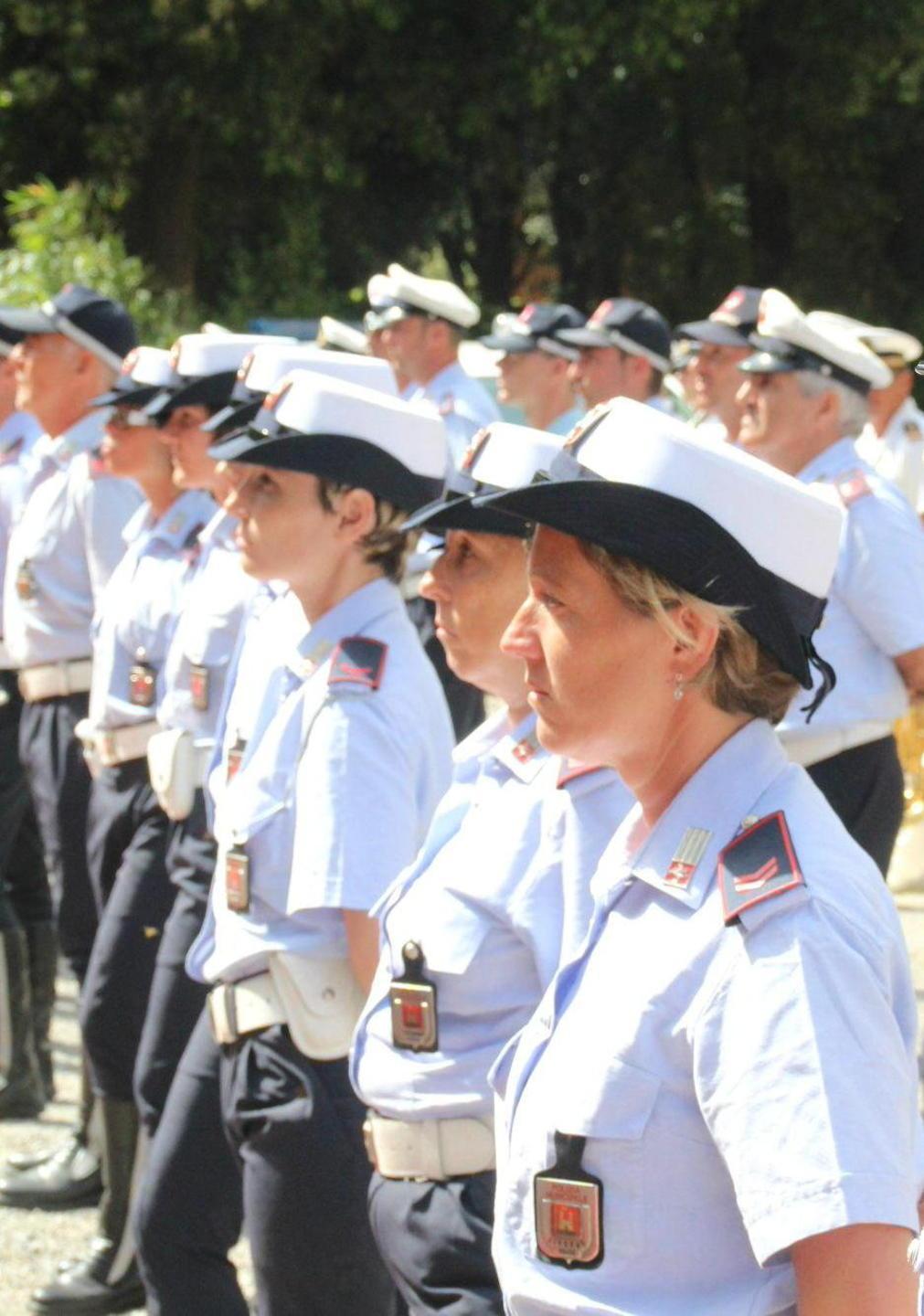 Allarme Municipale   «Mancano 27 agenti» Scontro in Comune  