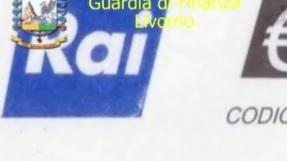 Canone tv nei locali, nei guai per evasione 64 commercianti