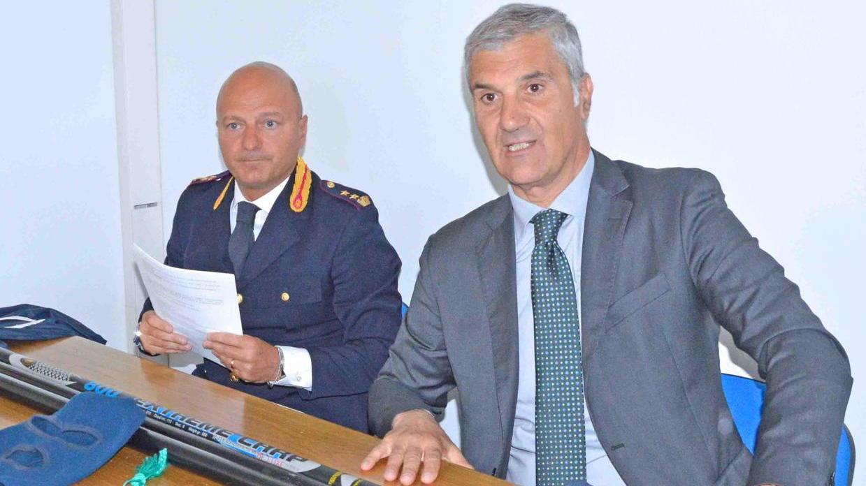 Scontri vicino allo stadio 12 denunce per il derby