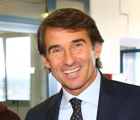 «Di Francesco è fondamentale per il Sassuolo»
