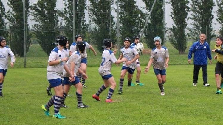 Successo del primo torneo “Amici dei leprotti”