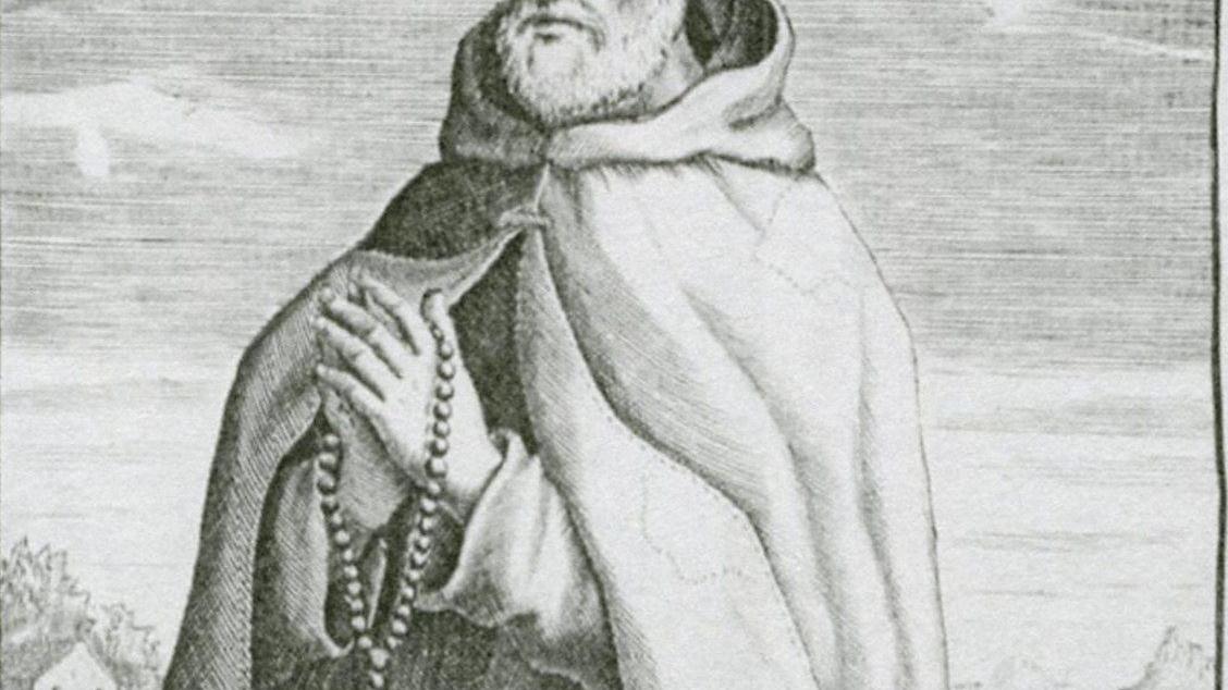 Fra Pietro Gazzetti eremita dimenticato