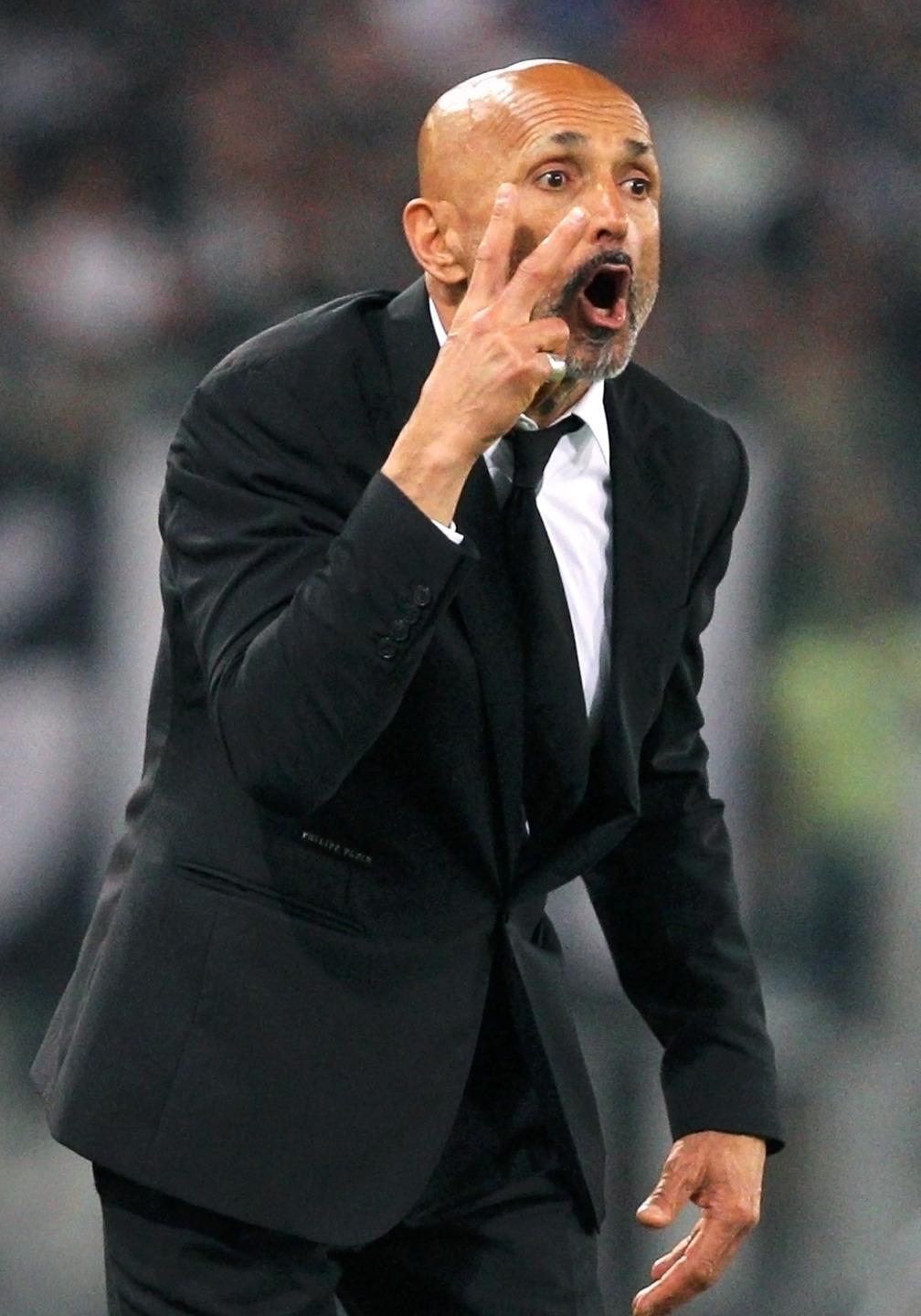 Juve, finale con brivido «Non facciamo drammi» 