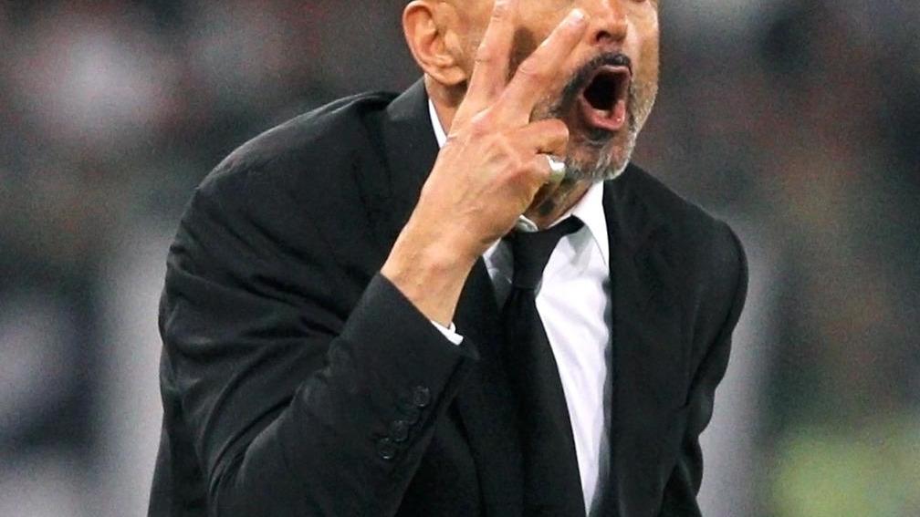 Juve, finale con brivido «Non facciamo drammi»