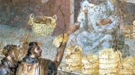 Fin dall’antichità prodotto base dell’alimentazione