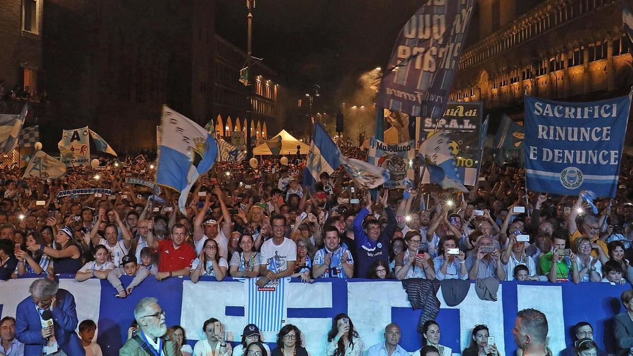 È già scattata la corsa per abbonarsi al “Mazza”