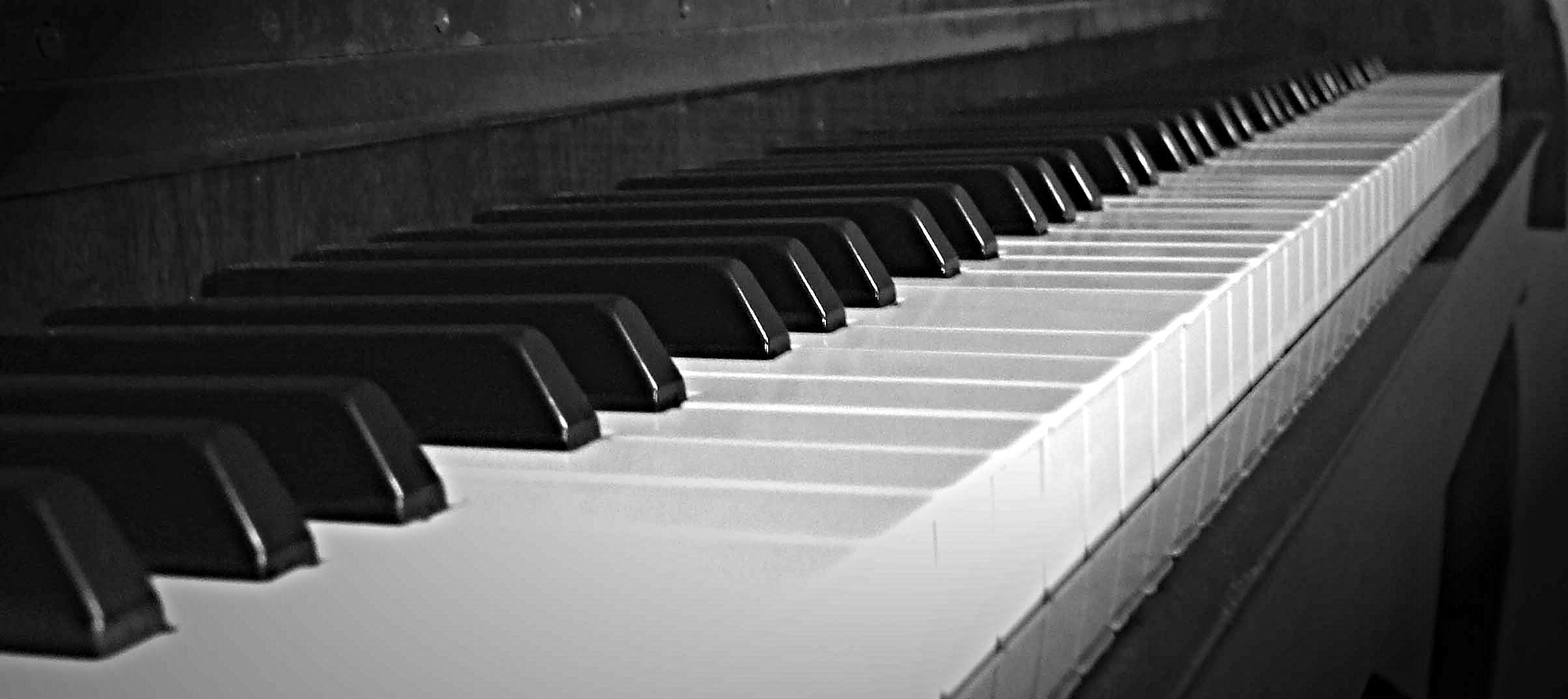 Cercasi talenti per pianoforte e canto: concorso internazionale a Iglesias