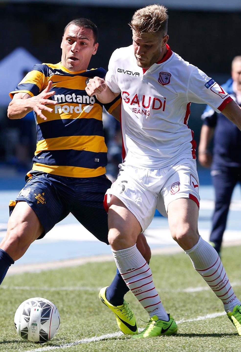 Riccardo Gagliolo